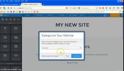 How To Make a Website For Free Step by Step