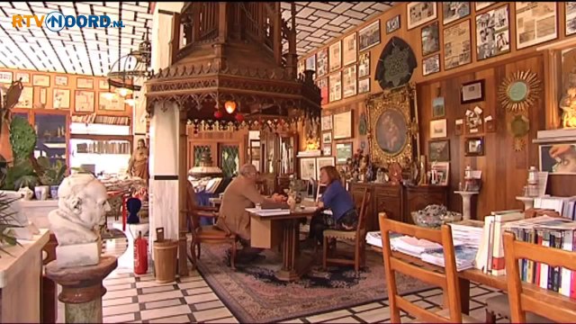 Uit Het Nieuws RTV Noord Holland - Curavan Zelm Heeft Een Gesprek Met Bruno Santanera (Over De Bio Stabil)