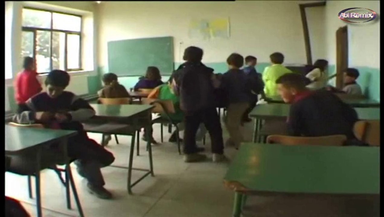 Burgu i zi - Epizodi 4 Pjesa 1