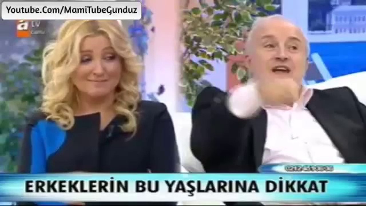 ▶ Zahide İle Yetiş Hayata 24 Eylül 2014 Çarşamba (3.Kısım SON) - YouTube [360p]