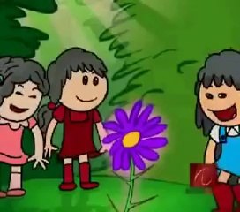 chulbuli poem cartoon in Urdu