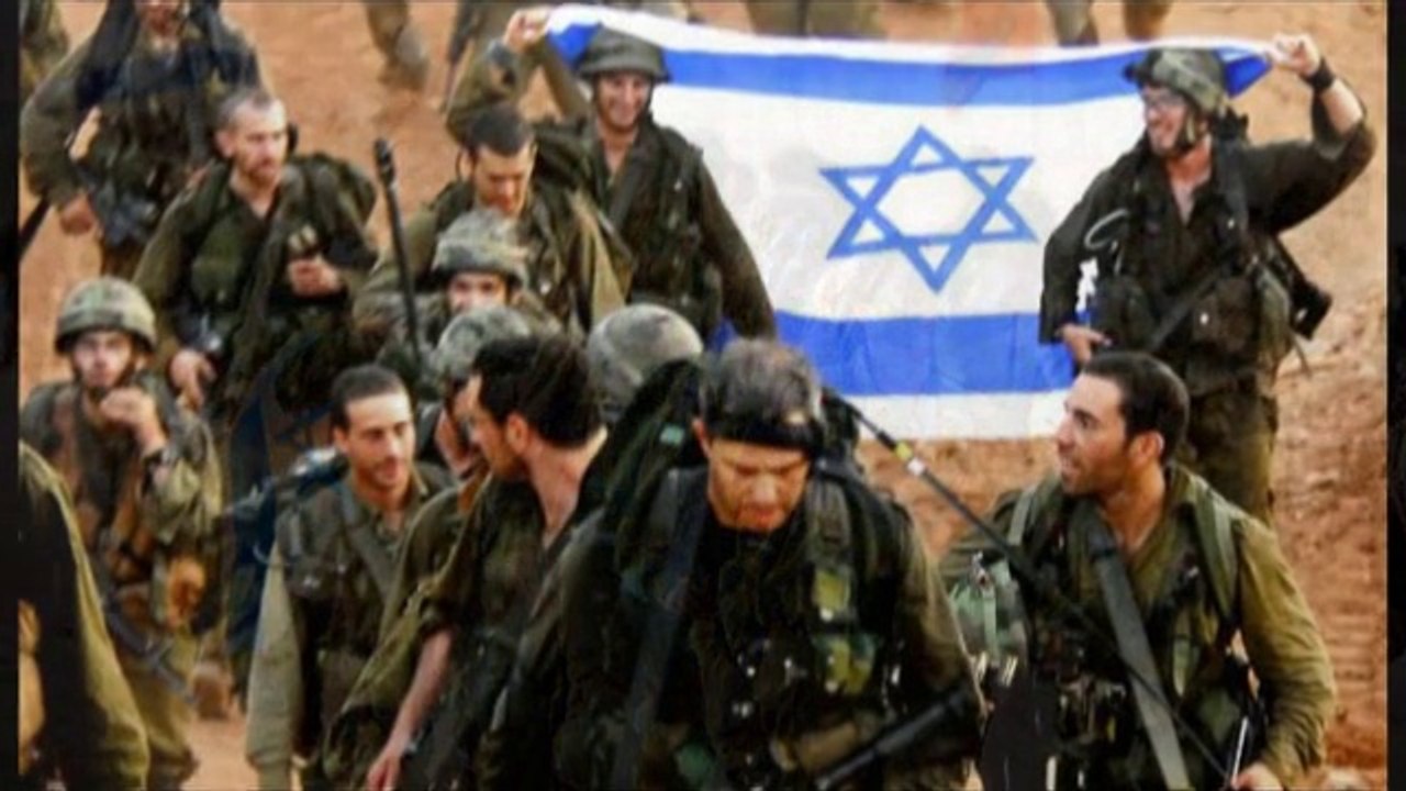 Wer hat die größte Hosenscheißer Armee der Welt???