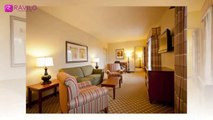 Country Inn & Suites By Carlson, Manchester Airport, NH, Bedford, United States