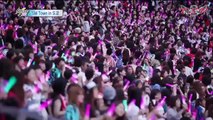 12.10.14 MBC Section TV - SMTOWN Tokyo cut TVXQ - Sub. Español