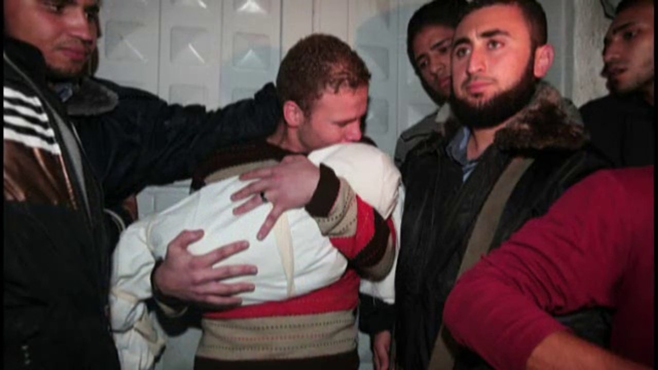 WTF? Sanktionen gegen russland wärend Israel UN Schulen Bombardiert?!