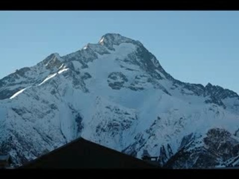 Ski Février 2007 Vadim