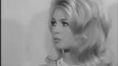 Brigitte Bardot interview- 1963-