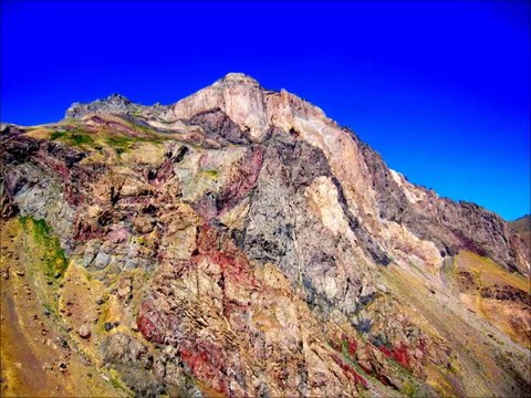 Baran Baranê - Kilam u migamên Kurdi