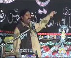 Zakir Liaqat Hussain samandowana yadgar majlis 6 jan at D,G Khan