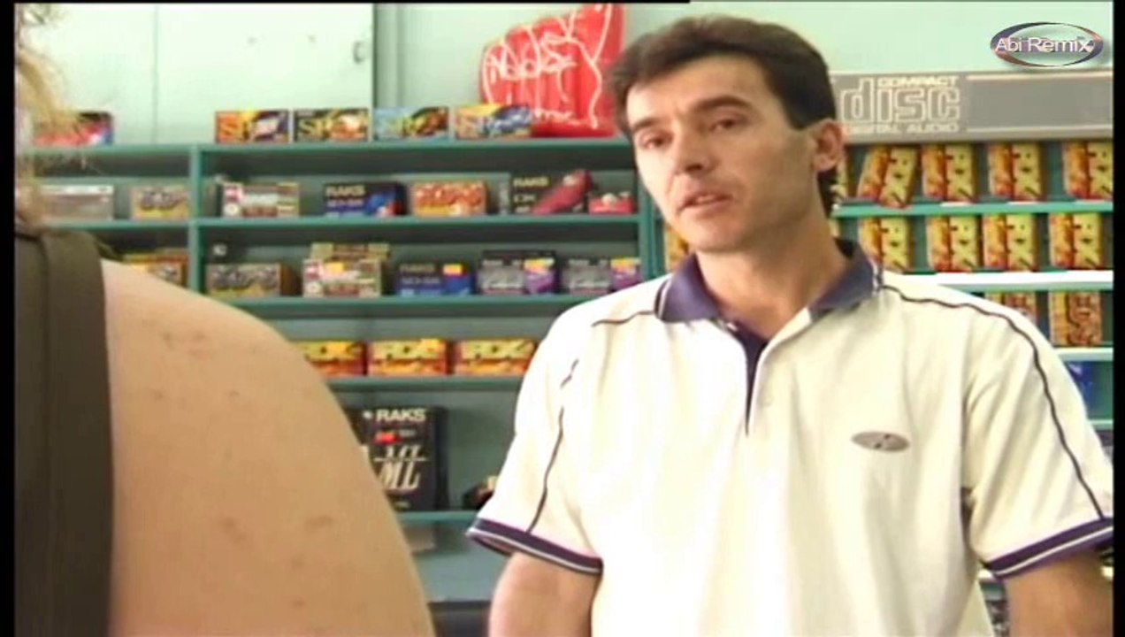 Burgu i zi - Epizodi 4 Pjesa 2