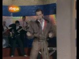 Miguel Bose - Bravo Muchachos