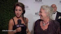 Emily Ferry, Bel Air Film Festival 2014, Nicole Brajer