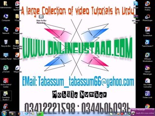 zain studio 1 How To Use Idm Resume capability Tuturial in Urdu