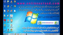 zain studio 1 HTML New Video Tutorials in Urdu Hindi part 2 introduction