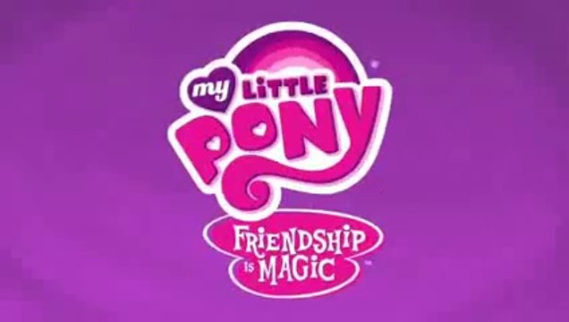 MLP: Celebrando 4 Años de Magia y Amistad (English)