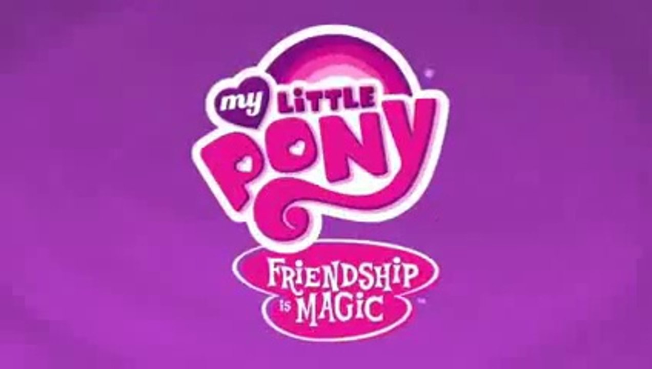 MLP: Celebrando 4 Años de Magia y Amistad (English)