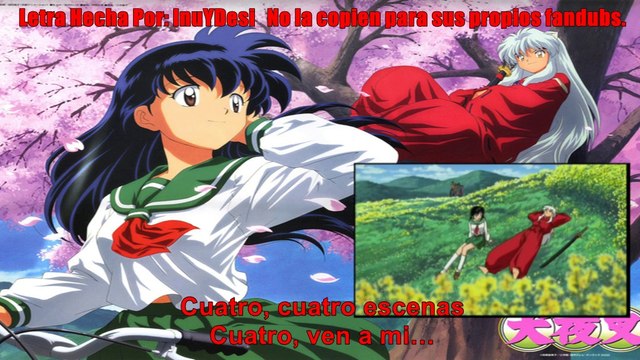 InuYasha Four Seasons Full Version InuYDesi Fandub