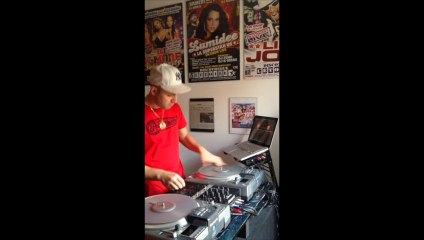 DJ K-MORE - FREESTYLE LACRIM & SOPRANO & ALONZO (PSY 4 DE LA RIME)
