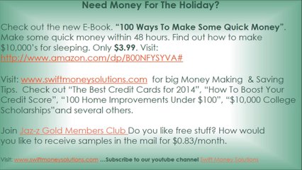 Free Cars and Car Repairs