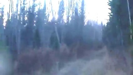 Gopro destroyed - Fails World