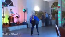 dance contest fail Fails World