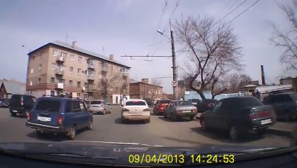 Grand Mother Road Doggy Style