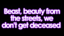 Justin Bieber ft. Nicki Minaj - Beauty And A Beat (Lyrics)_youtube_original