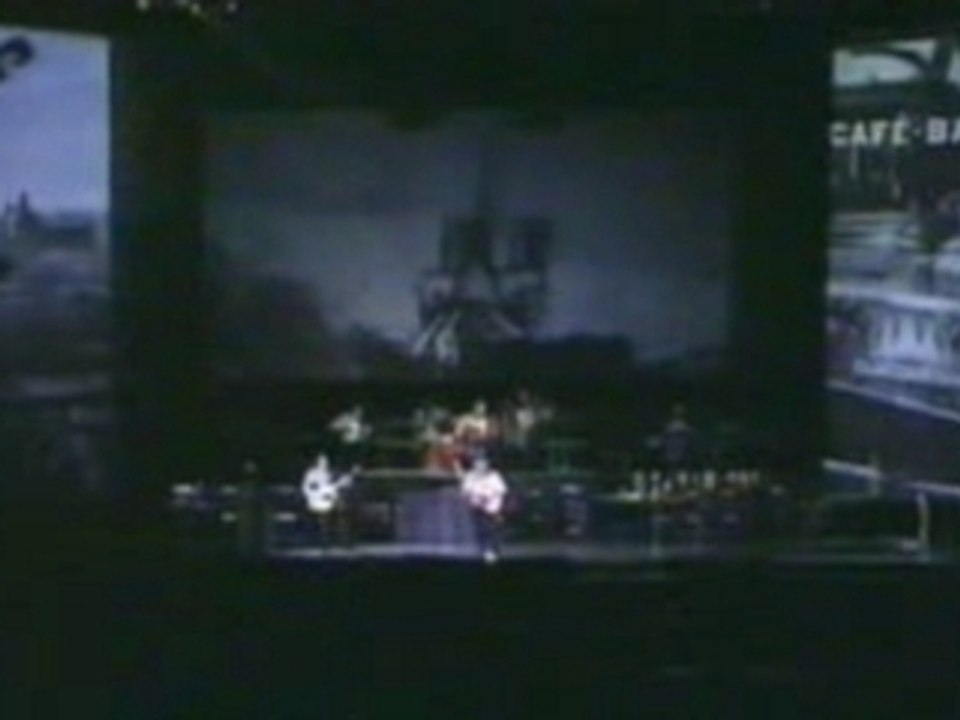 Michelle-Paul Mc Cartney-