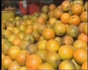 Importancia de las Vitaminas