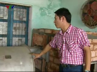 Ứng dụng công nghệ trong bảo quản nông sản - nghenong.com