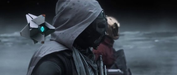 Destiny bande-annonce Live