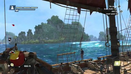 Assassin's Creed 4_ Funtage! - _The Lemon Crew!_ - (AC4 Black Flag Funny Moments)_youtube_original