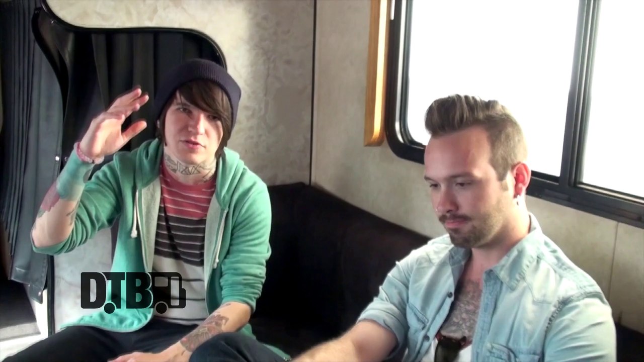 Framing Hanley - DREAM TOUR Ep. 116