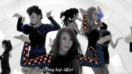 Be My Baby - Wonder Girls - YouTube