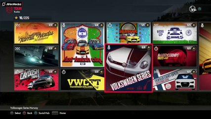 DriveClub PS4 Playthrough Part 4