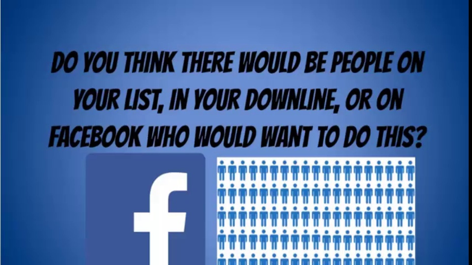 ⁣How to make money using gmail and facebook