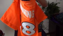 $22 Nike NFL Denver Broncos Peyton Manning Replica jersey