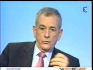 Jaffrès sur France 3 - 2ème partie