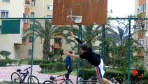 Basketball Dunk Fail - Fails World