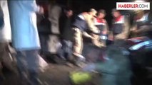 Sivas'ta Polis Otobüsü Devrildi: 3 Polis Şehit, 6'sı, Ağır 33 Yaralı