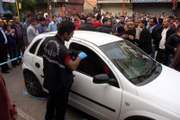 Gaziantep'te Silahlı Kavga: 3 Ölü, 3 Yaralı