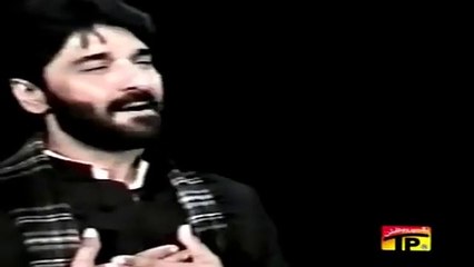 Nadeem Sarwar -noha- Amma Baar Baar Gala 1998