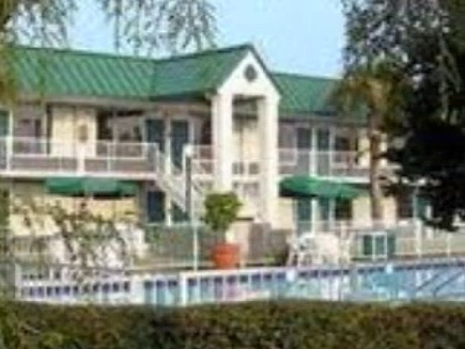 Travelers Inn Dundee