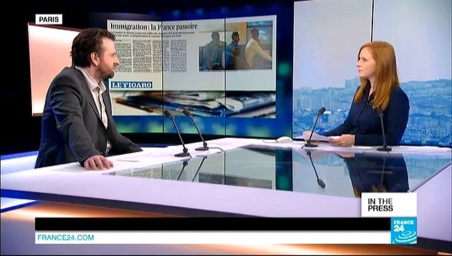 IN THE FRENCH PAPERS - French economy minister says there should be 'no taboos' on unemployment benefit