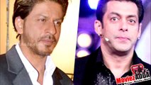 Hrithik Roshan Wants To Lock Shah Rukh-Salman In The Bigg Boss House
