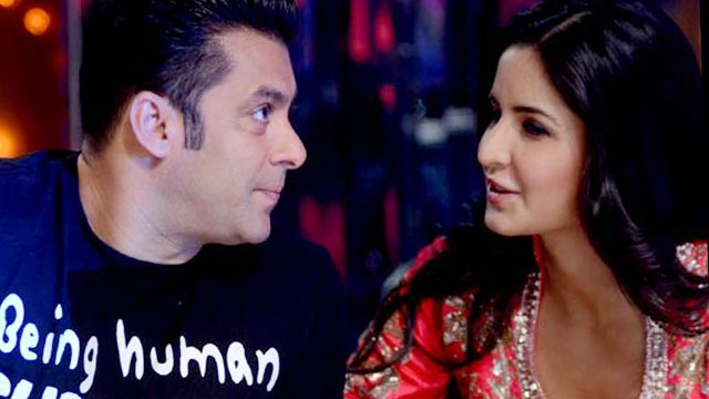 Katrina Kaif Follows Ex-Lover Salman Khan's Footsteps !