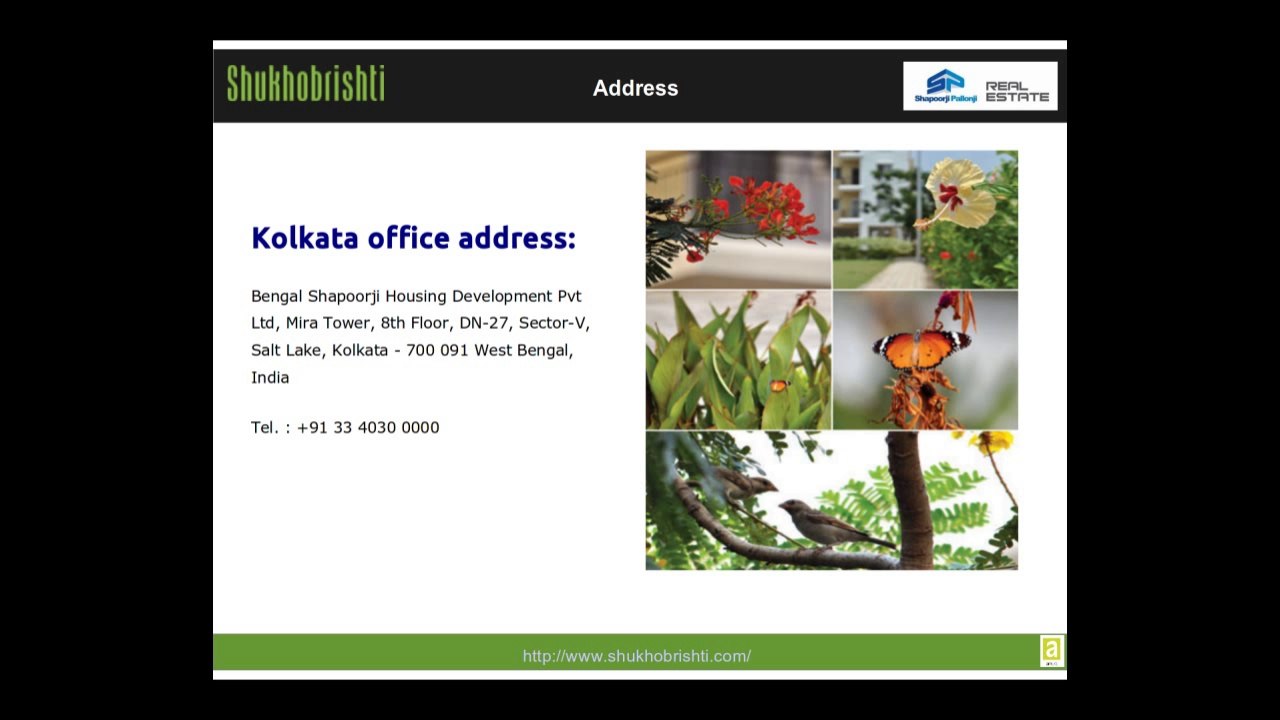 Luxury 2 BHK Flats In Kolkata