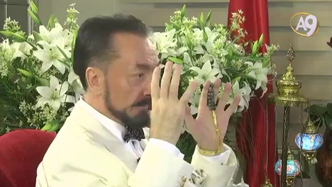 Hz. Mehdi (as) geldiğinde Kabe’nin etrafı yeniden düzenlenecek.