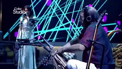 Meesha Shafi_ Sunn Ve Balori_ Coke Studio Pakistan_ Season 7_ Episode 3