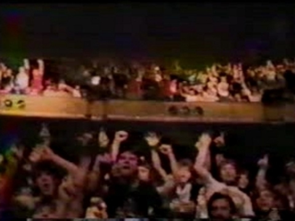 Stryper - Free